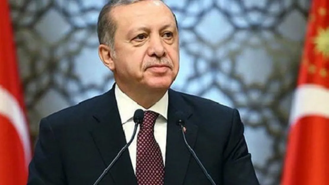 Erdoğan, Kocaeli'ye geliyor