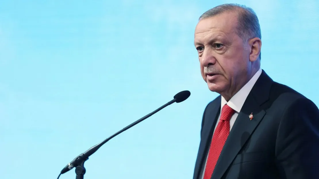 Erdoğan, Kocaeli'ye geliyor