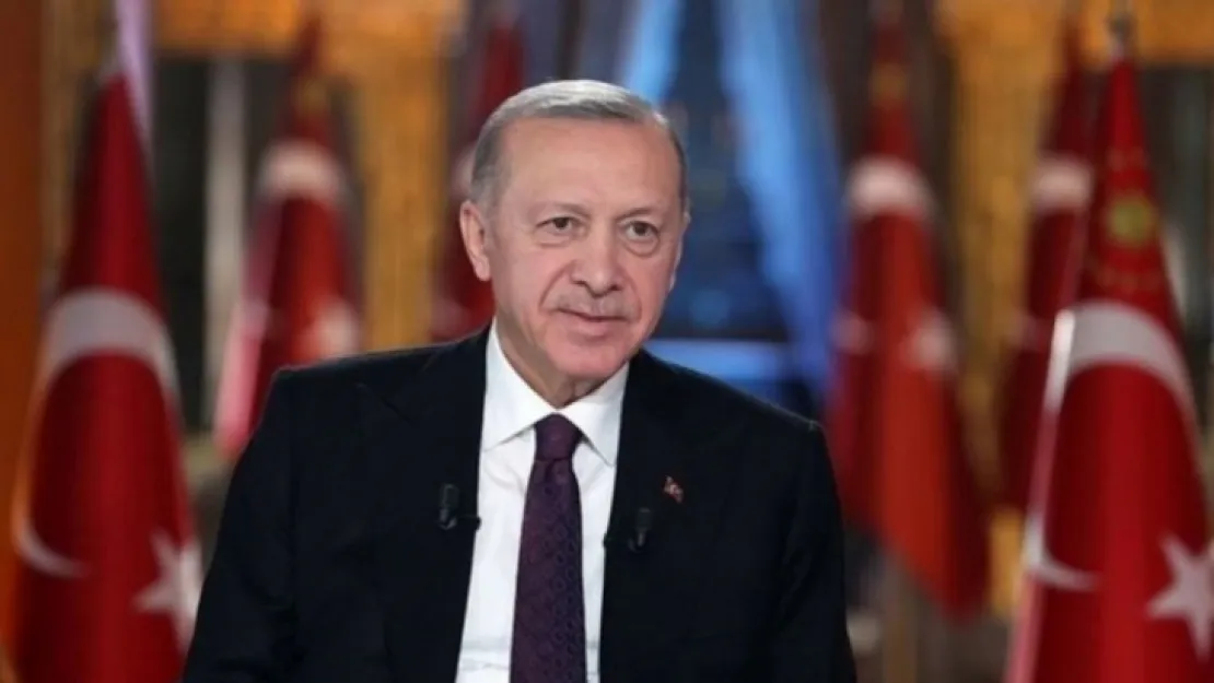 Erdoğan: Konutların teslimatını peyderpey gerçekleştireceğiz
