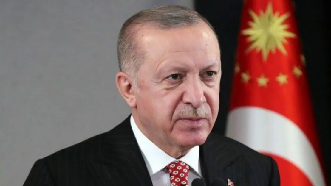 Erdoğan müjdeyi verdi!
