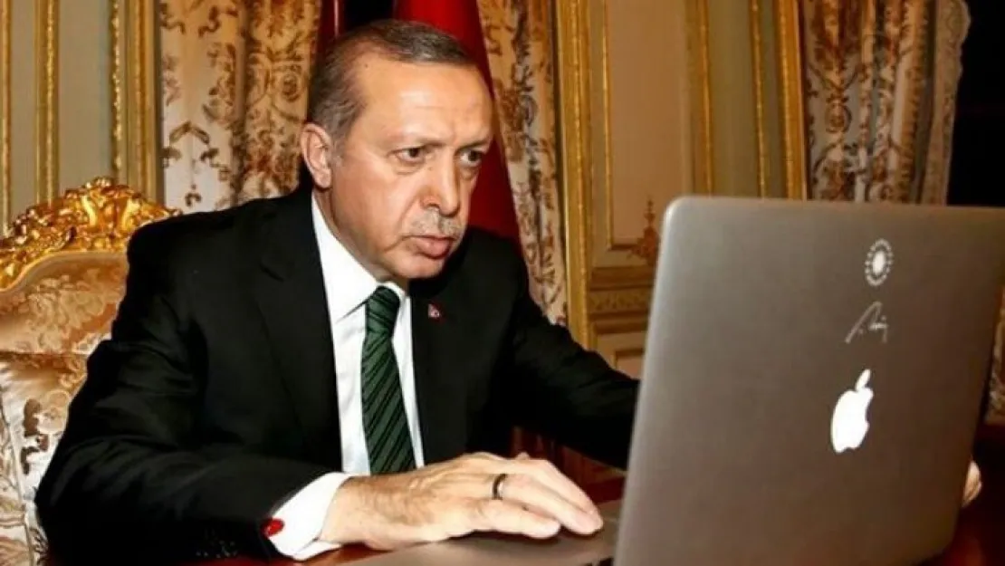 Erdoğan o belediyeleri yakından takip ediyor