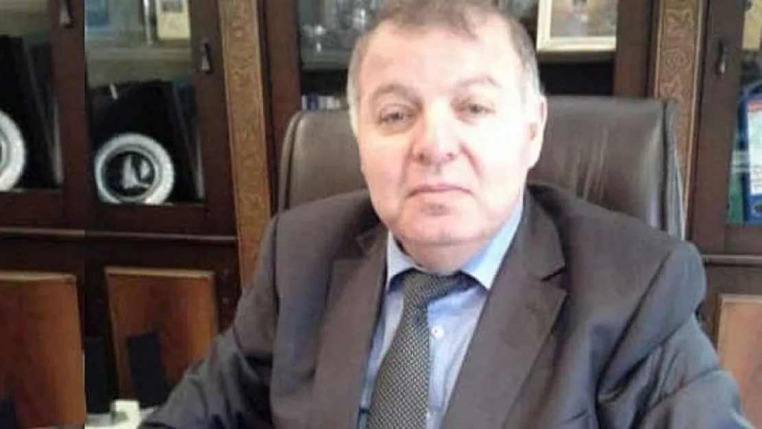Erdoğan Şahin hayatını kaybetti