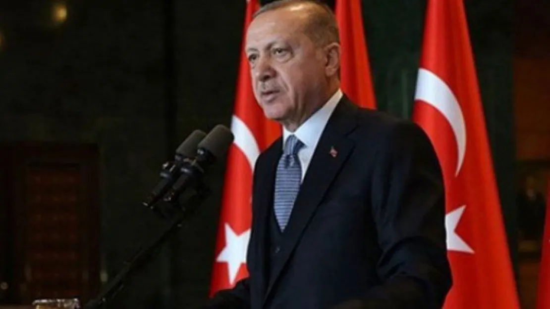 Erdoğan: Seçim Yenilenirse İstanbul'u Alırız
