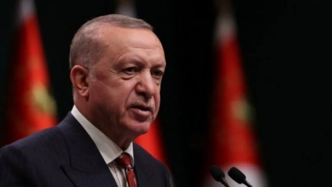 Erdoğan, selin yıktığı Rize'ye gidiyor
