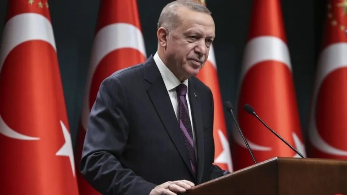 Erdoğan: Stokçuluk yapanın malına el konulacak