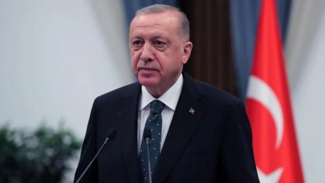 Erdoğan yangın bölgesine gidiyor!