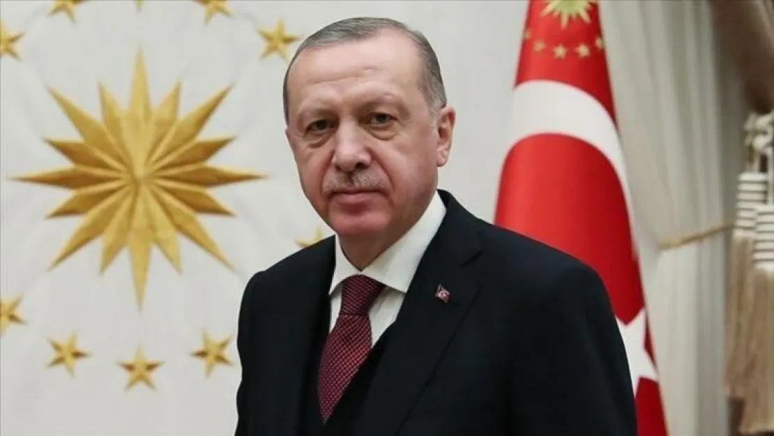 Erdoğan yerli aşı için tarih verdi