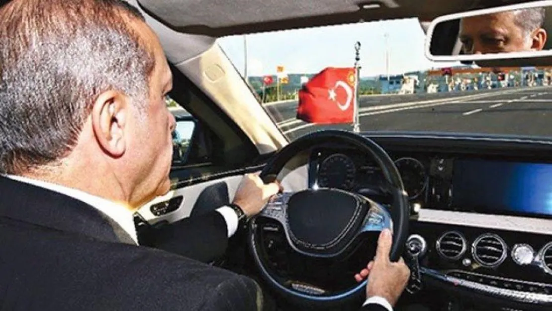 Erdoğan yerli oto için Kocaeli'ye geliyor!