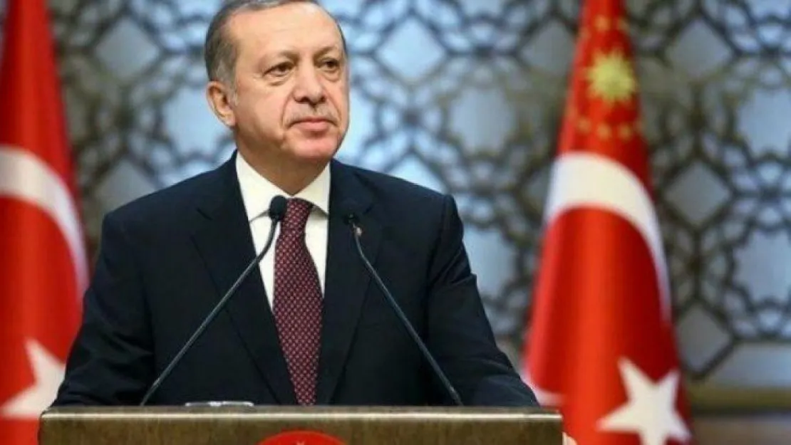 Erdoğan'dan Trump'a önemli mektup