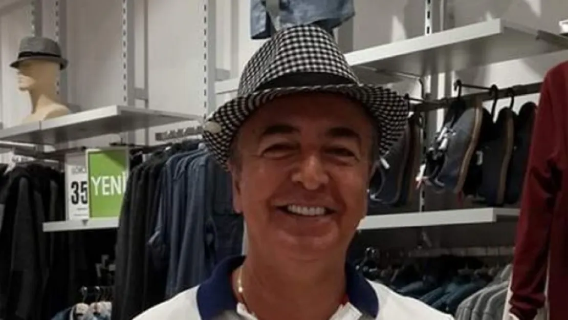Erhan Oğuz hayatını kaybetti