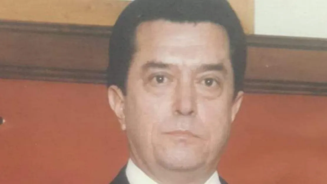 Erkal Kızıltan hayatını kaybetti