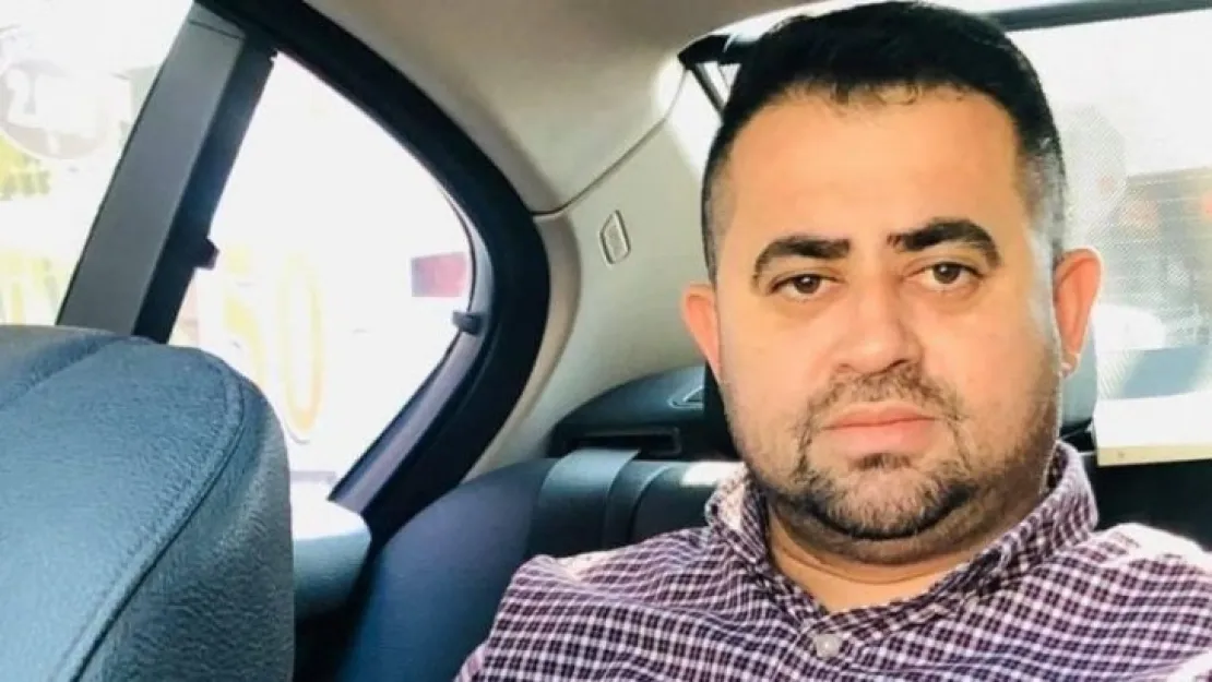 Erkan Azeri, MHP'den ihraç edildi!
