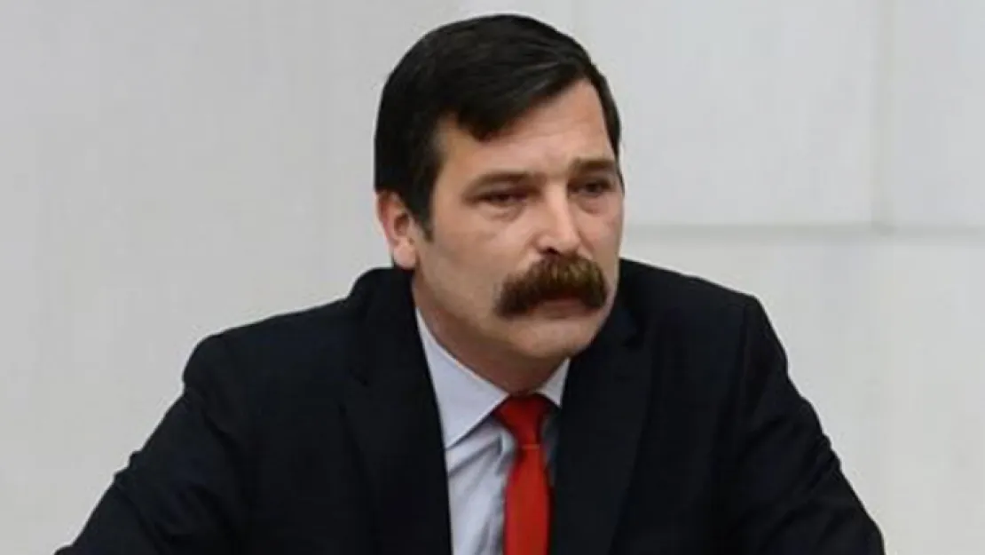 Erkan Baş İzmit'e geliyor