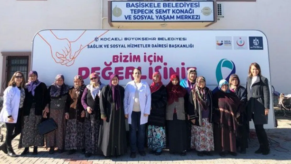 Erken teşhiste taranmayan kalmayacak