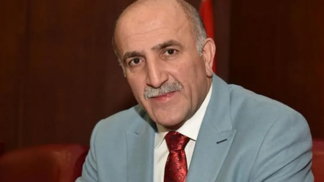 Ersin Alpaslan hayatını kaybetti
