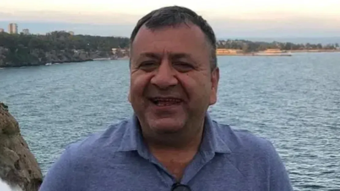 Ersin Çelebi hayatını kaybetti