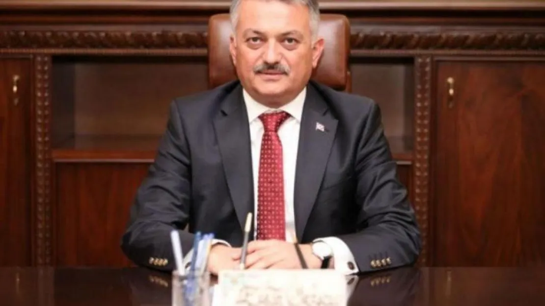 Ersin Yazıcı corona virüse yakalandı!