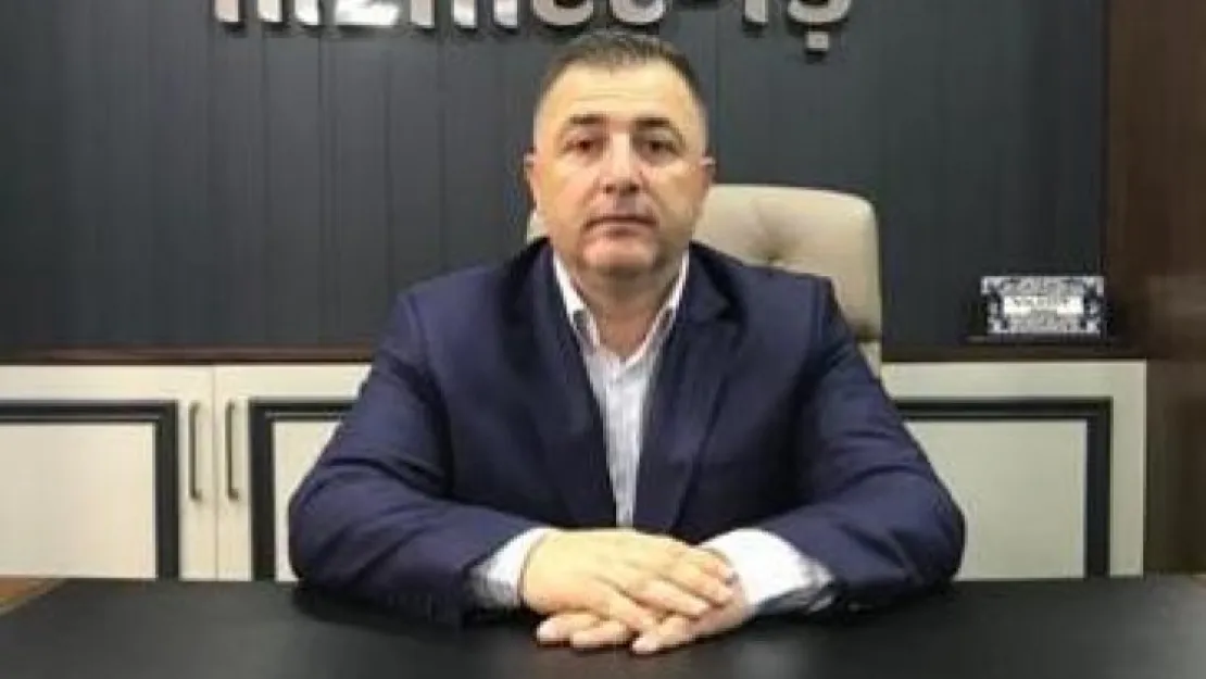 Ersoy: Üyelerimizi neden açılışa davet etmeyelim?