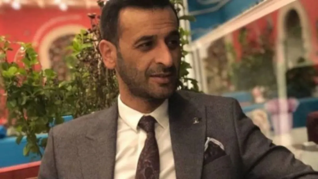 Ertekin Akbulak istifa etti!