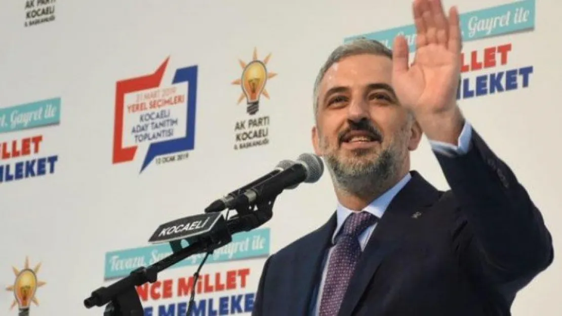 Eryarsoy Kişisel çıkar ve ikbal hesabı yapmadım!