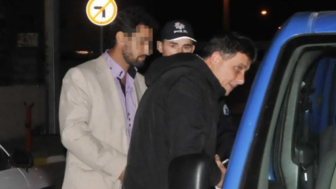 Eşine önce ateş etti, sonra bıçaklayarak öldürdü, cezası belli oldu
