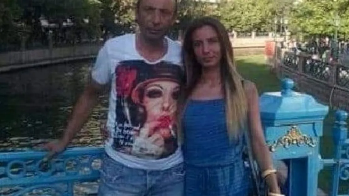 Eşini göğsünden bıçaklayan şahıs tutuklandı!
