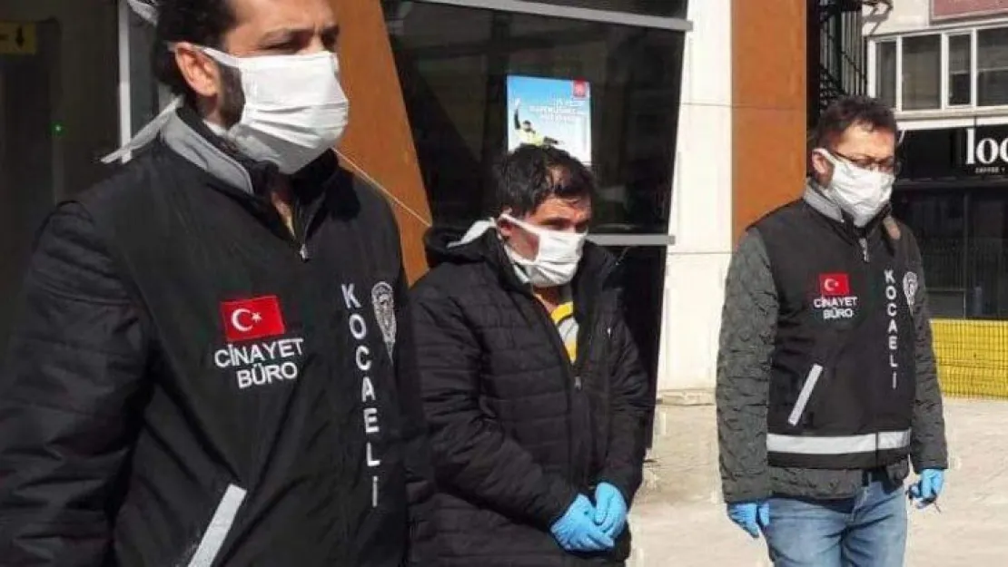 Eşini öldürmüştü, ifadesinde bakın ne dedi?