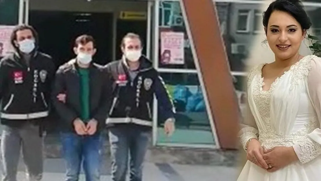 Eşini ölü bulmuştu, keşif yapılmasına karar verildi