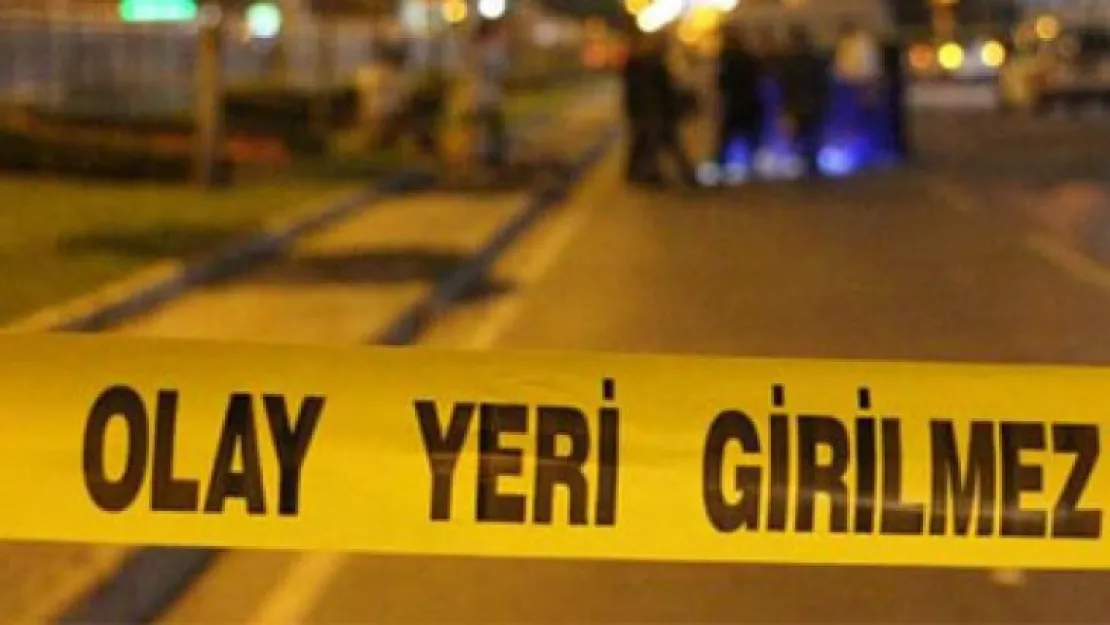 Eşini vurup intihar girişiminde bulundu