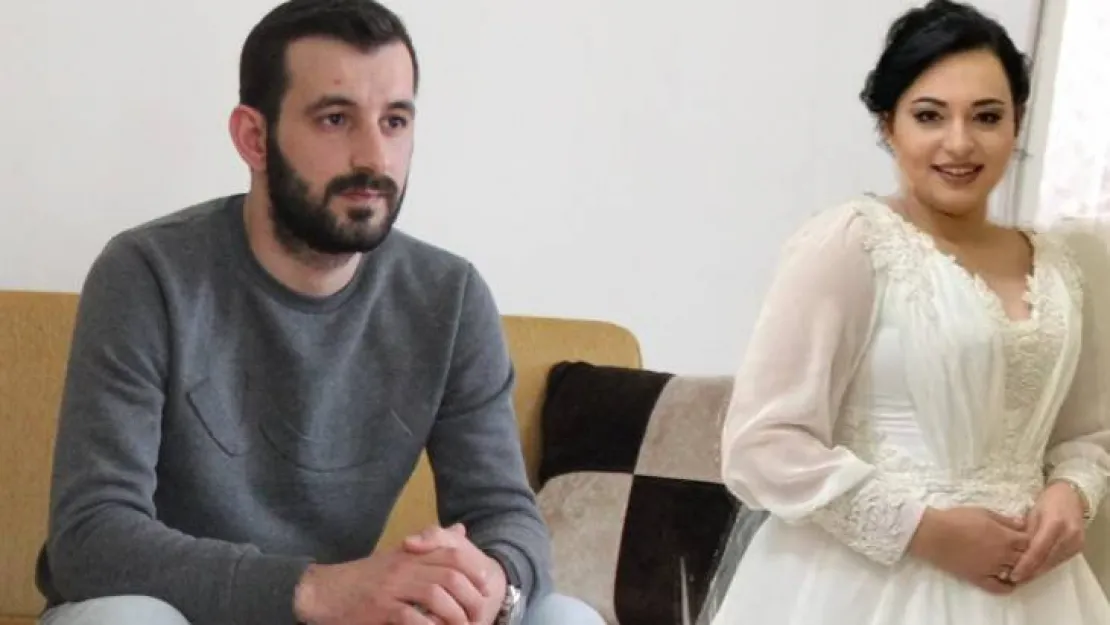 Eşinin katil zanlısı şüphesiyle tahliye edilen sanık o günü anlattı