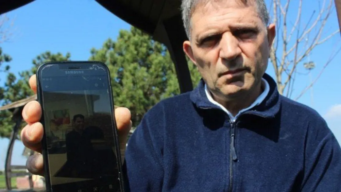 Esir alındığı iddia edilen vatandaştan haber alınamıyor
