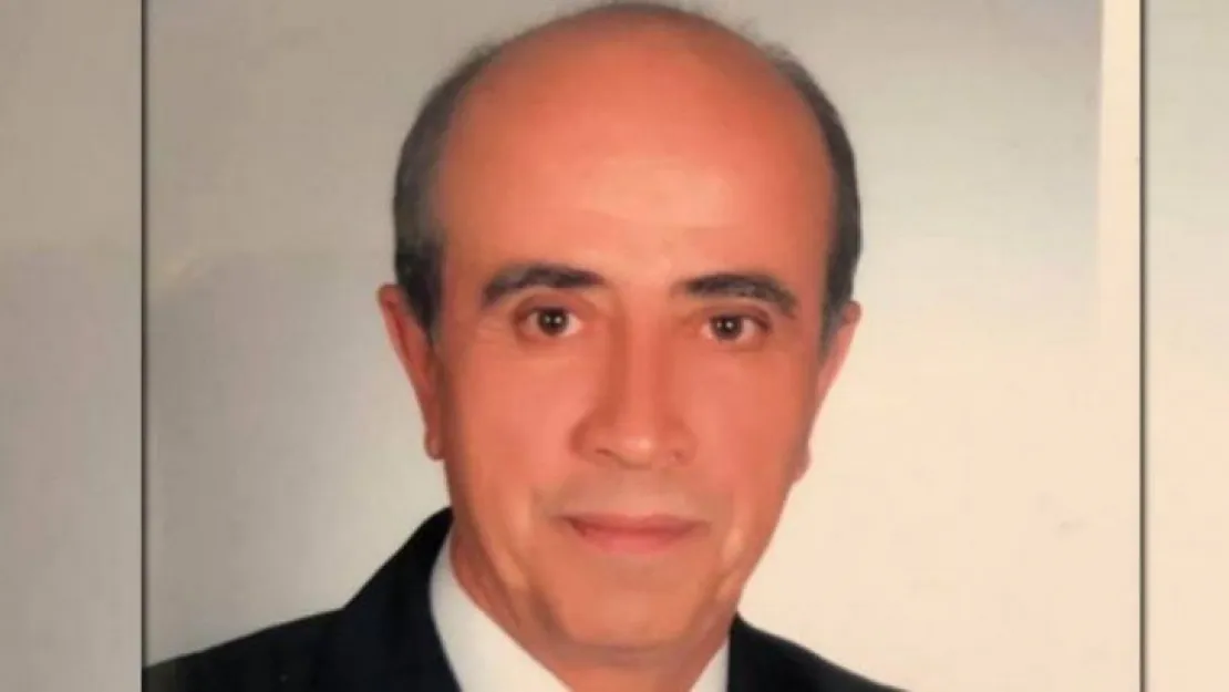 Eski banka müdürü vefat etti