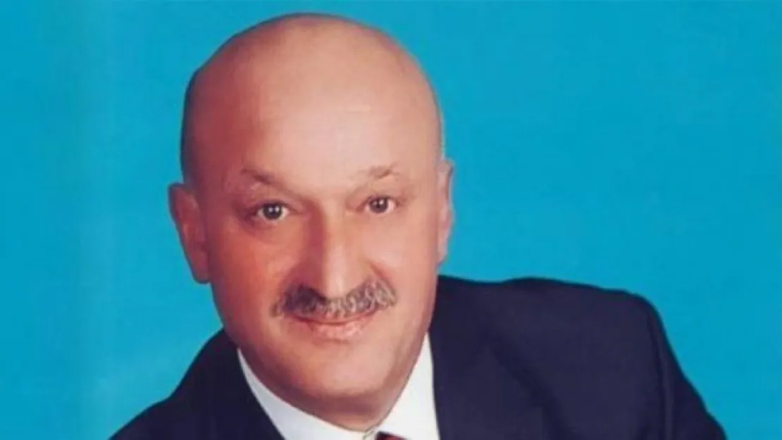Eski Başkan vefat etti