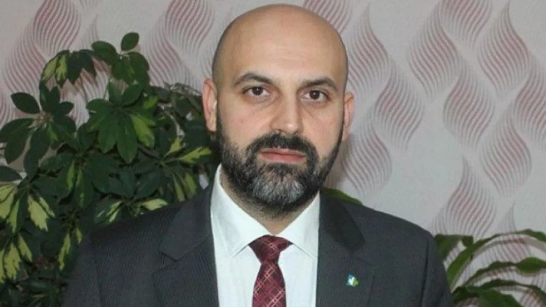 Eski Başkan yardımcısı Koronaya yakalandı!