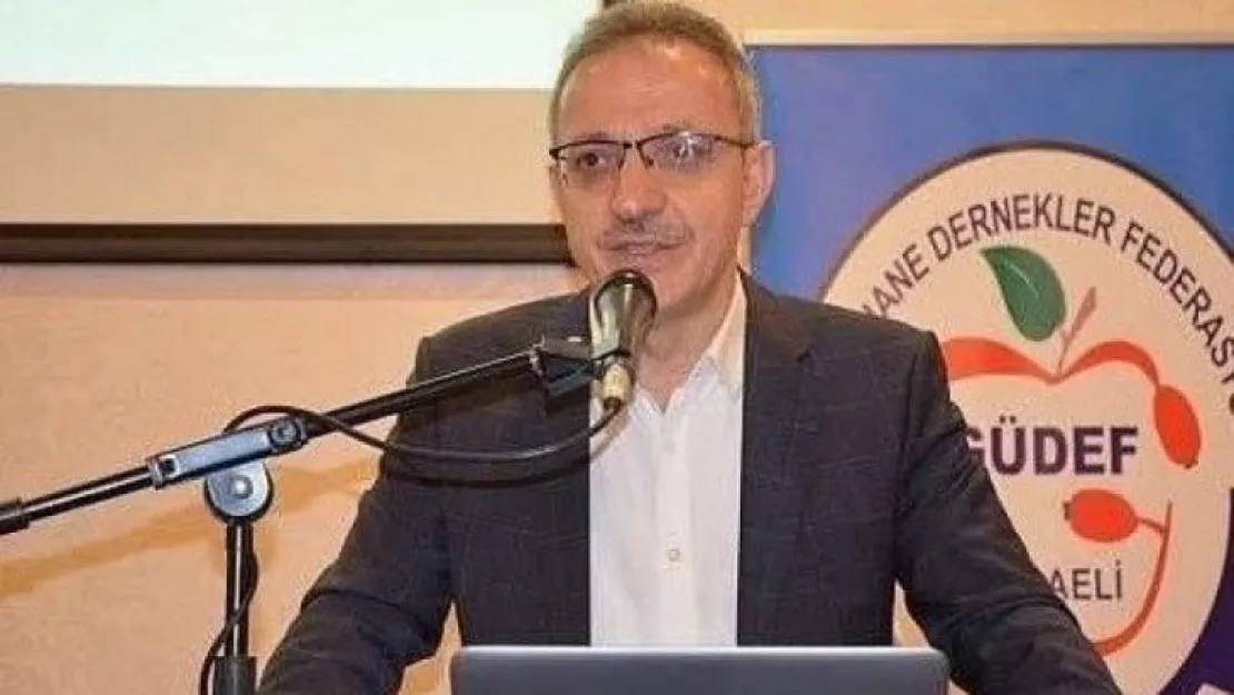 Eski damadı tarafından bıçaklanan federasyon başkanı hayatını kaybetti