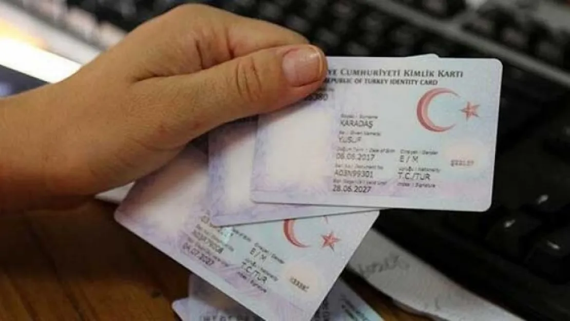 Eski ehliyeti olanlar dikkat! Son tarih 31 Aralık