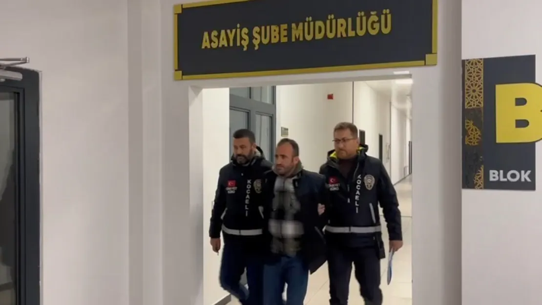 Eski eşi Ajda'yı restoranda öldürmüştü, ilk kez konuştu