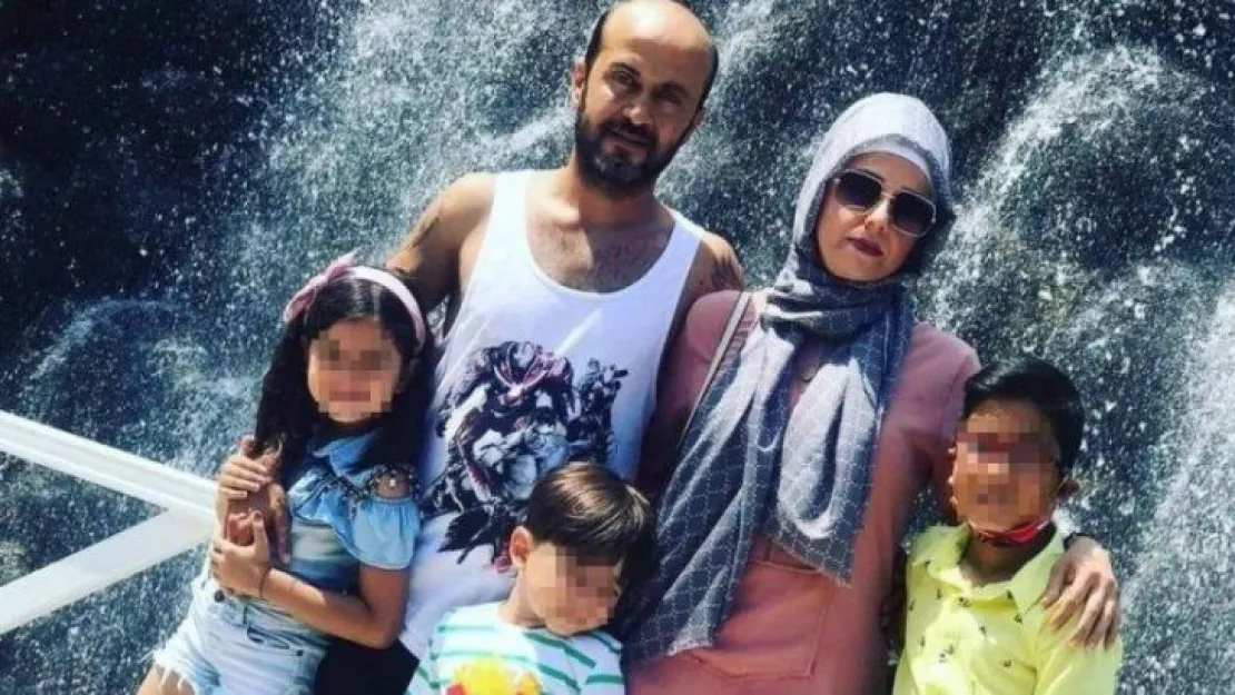 Eski eşini çocuklarının gözü önünde öldüren sanığa haksız tahrik indirimi istendi