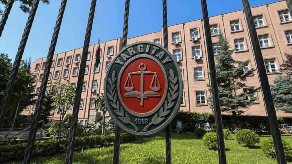 Eski icra müdürünün beraat kararını Yargıtay bozdu