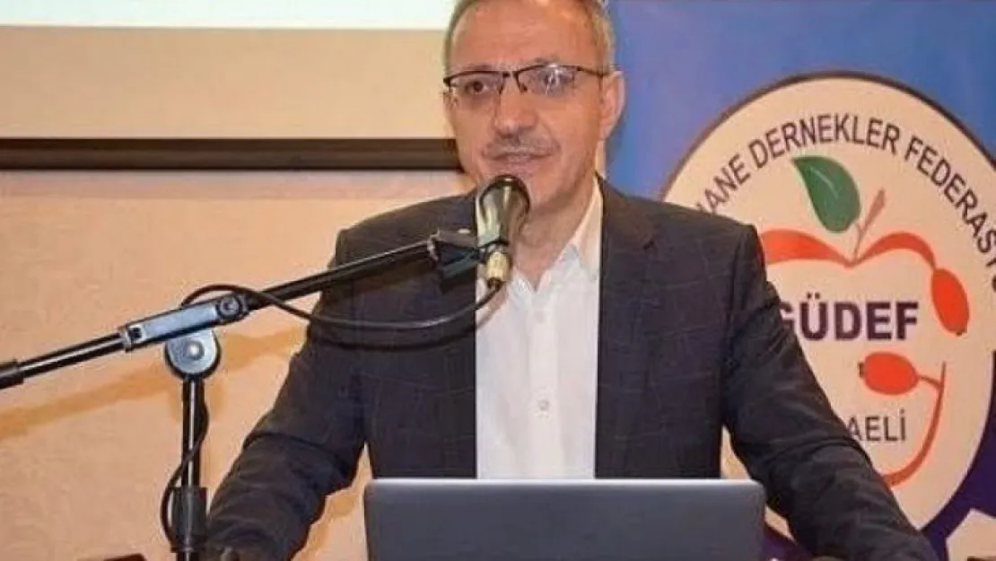 Eski kayınpederini öldüren damat tutuklandı!