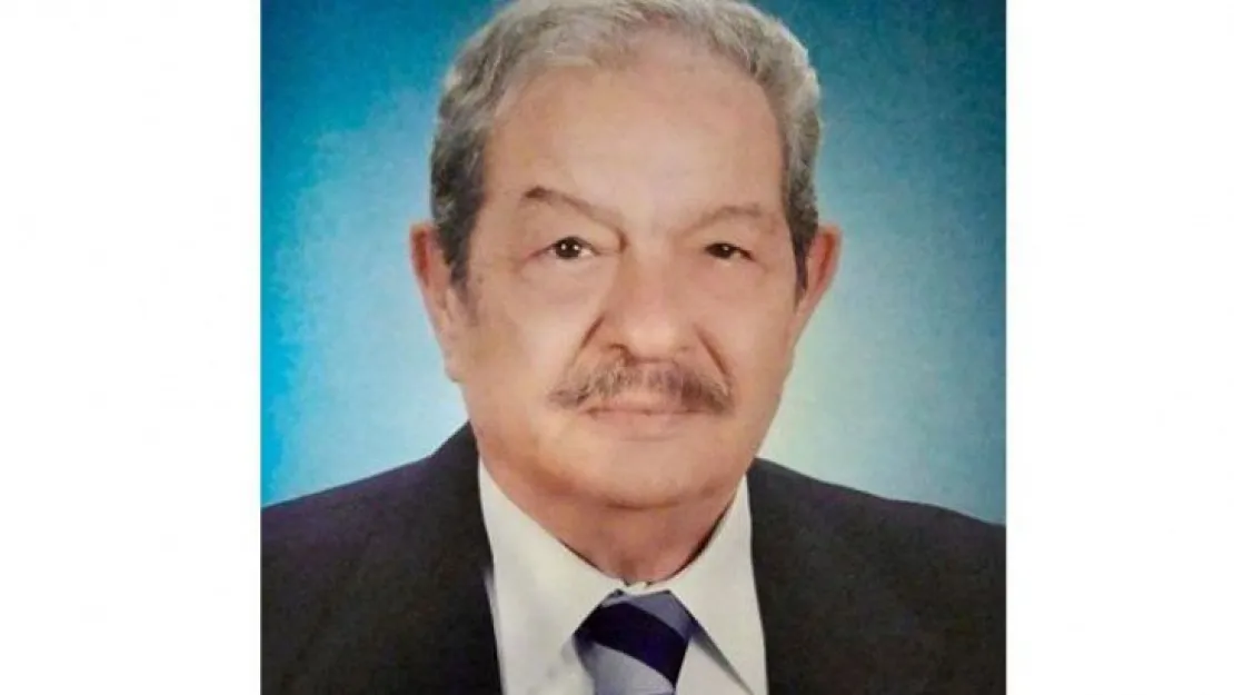 Eski KOTO Başkanı Yüksel Başer vefat etti!