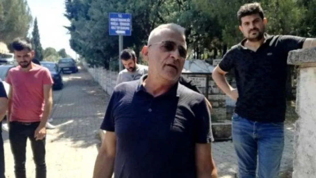 Eski sevgilisi tarafından vahşice öldürülen Pınar'ın acılı babası konuştu
