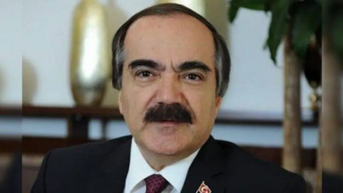 Eski Vali Hüseyin Avni Coş hayatını kaybetti!