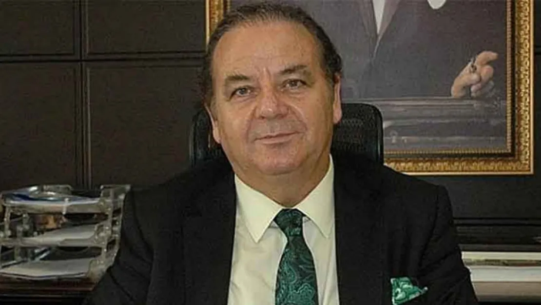 Kocaeli eski Vali Yardımcısı hayatını kaybetti