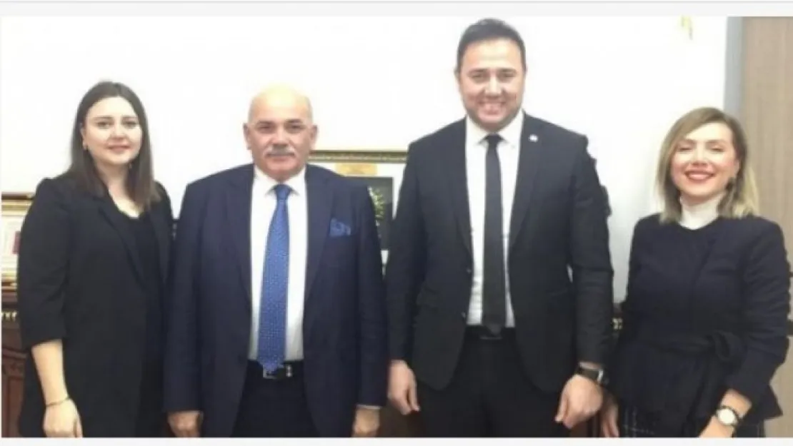 Esnaf için Şekerbank'la protokol