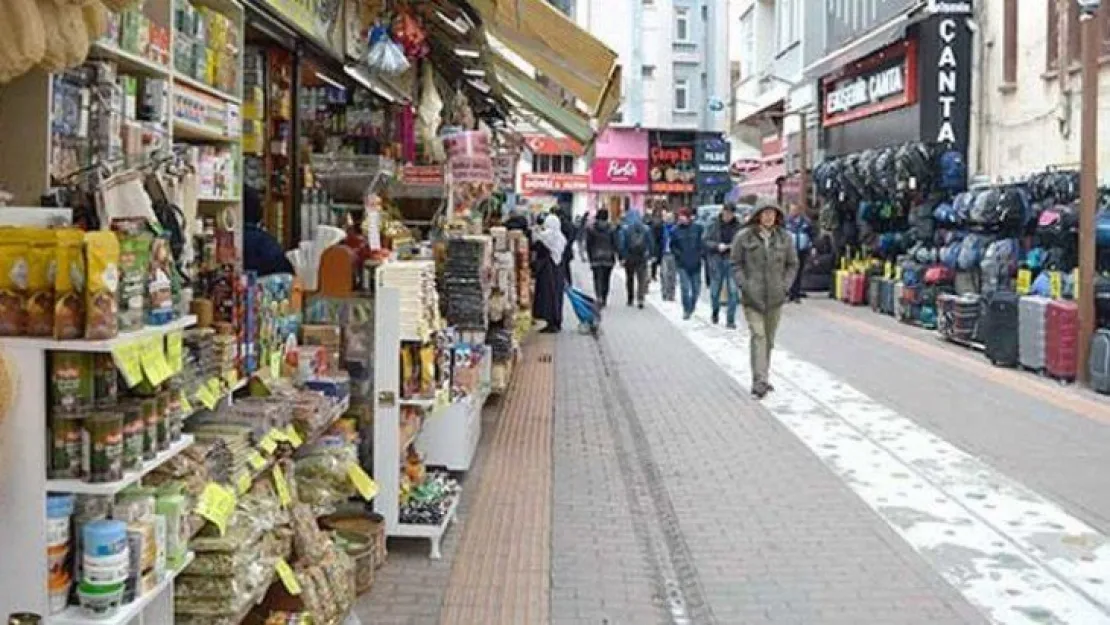Esnafın borcuna 3 ay erteleme