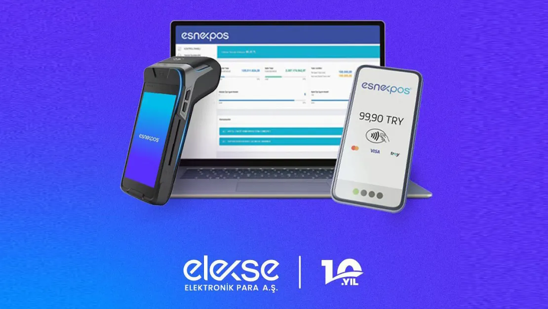 EsnekPOS ile Komisyon Oranlarını Düşürün, Karınızı Artırın
