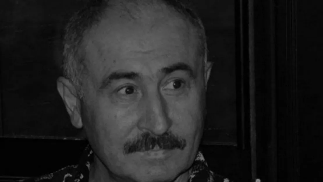 Eşref Bayırbaşı hayatını kaybetti
