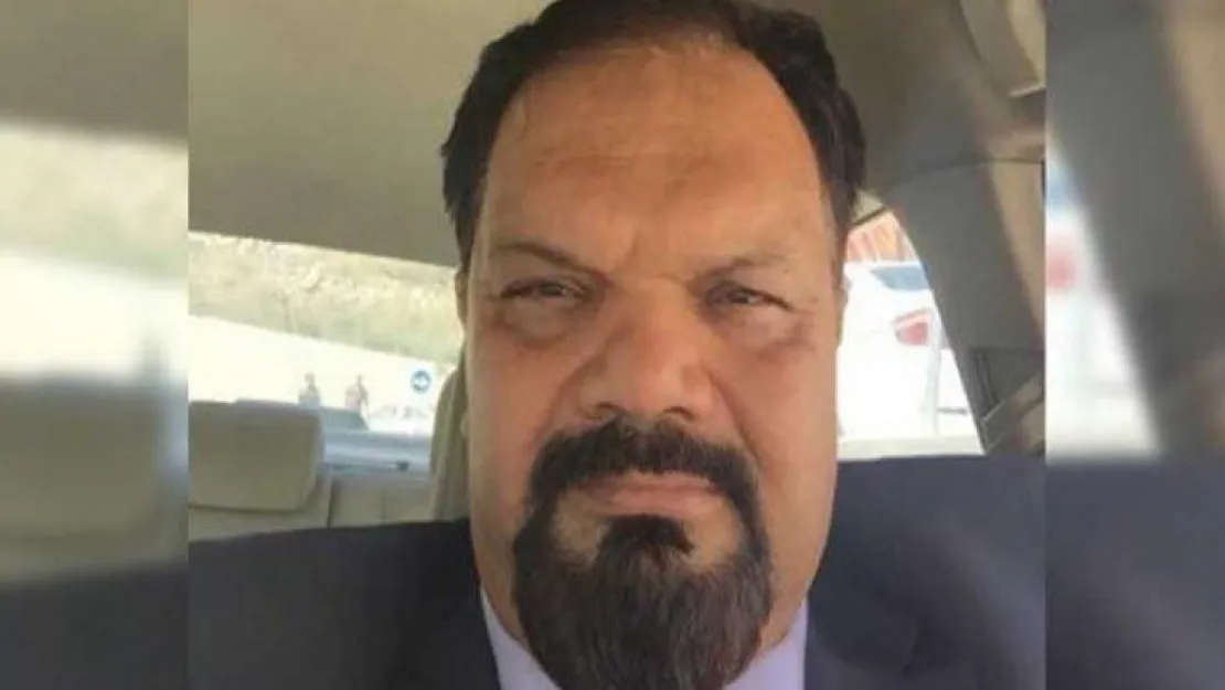 Etek boyu ölçen hakime hapis istemi!