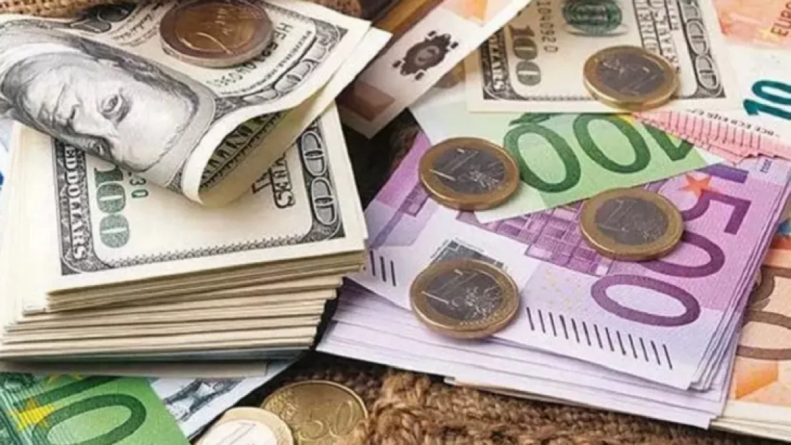 Euro 18'i geçti